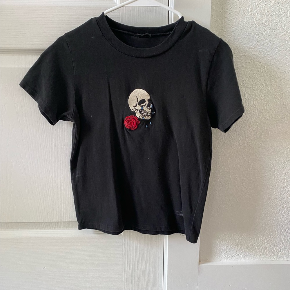 Brandy Melville | John Galt | Tee